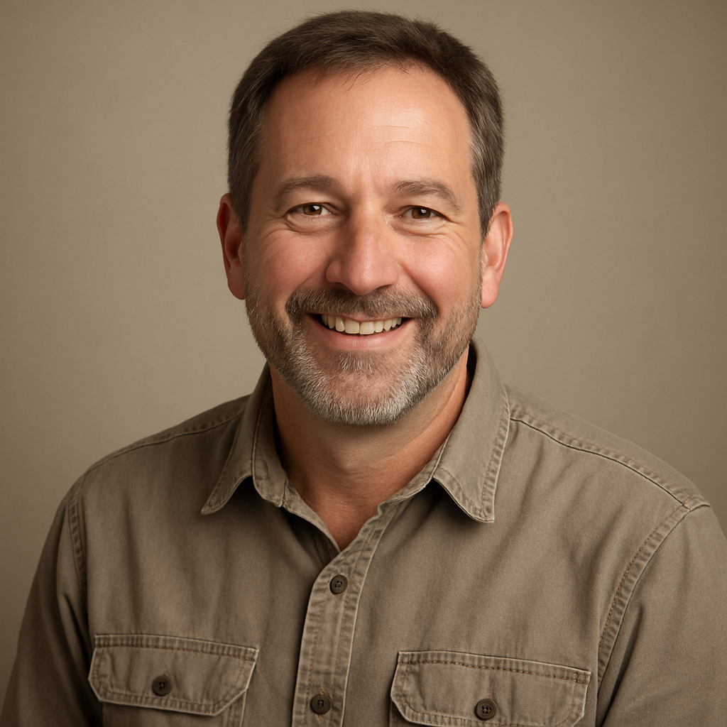 Mike Dalton