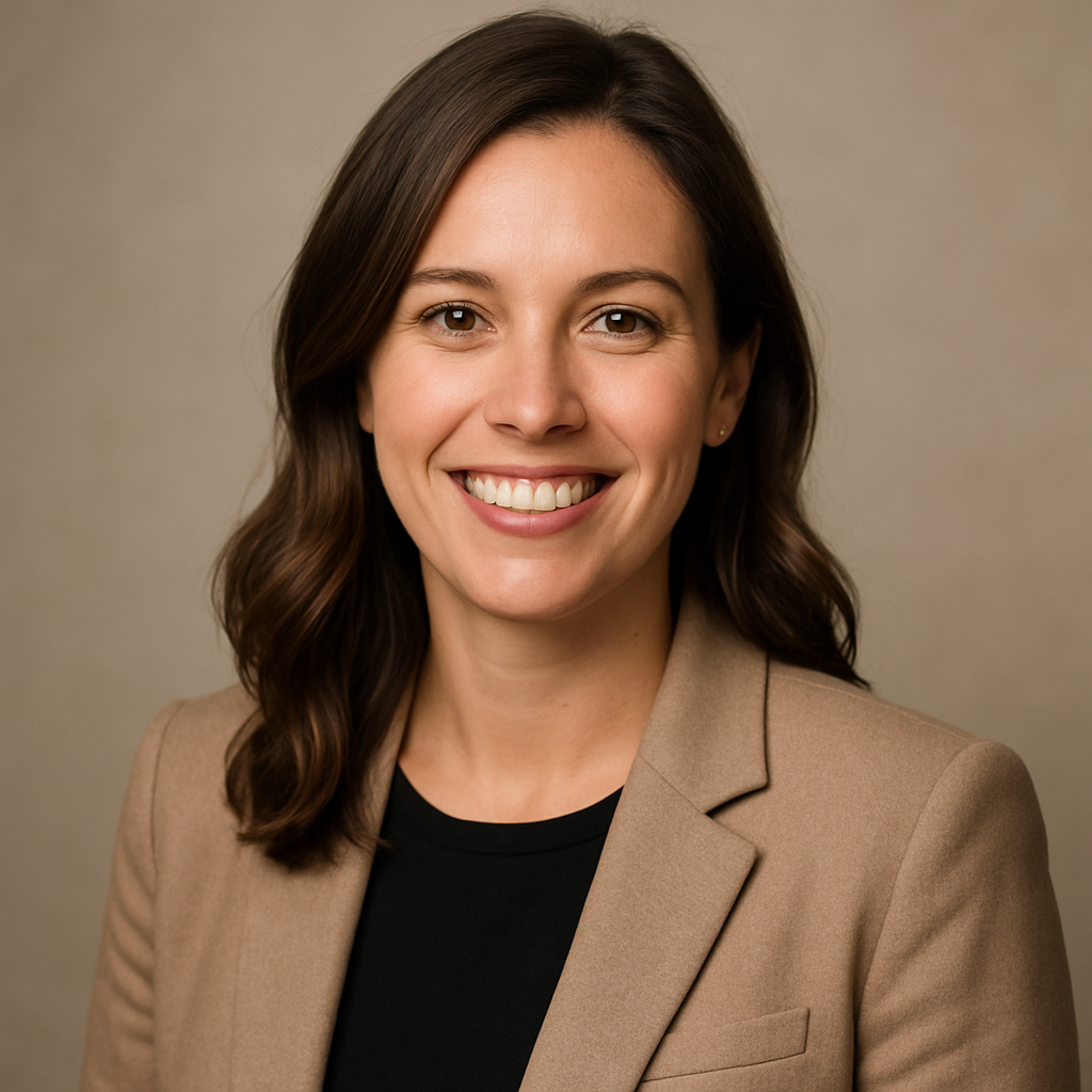 Sarah Whitfield